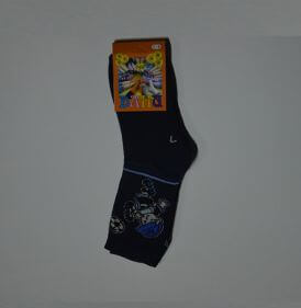 Детски термо чорапи
