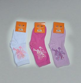 Детски чорапи