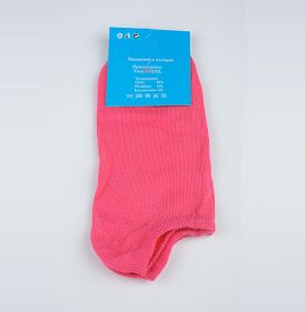 Дамски чорап за маратонка