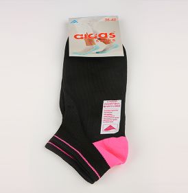 Дамски чорап за маратонка
